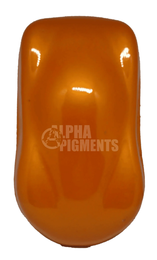 Vitamin C Dry Pearl Pigment - The Spray Source - Alpha Pigments