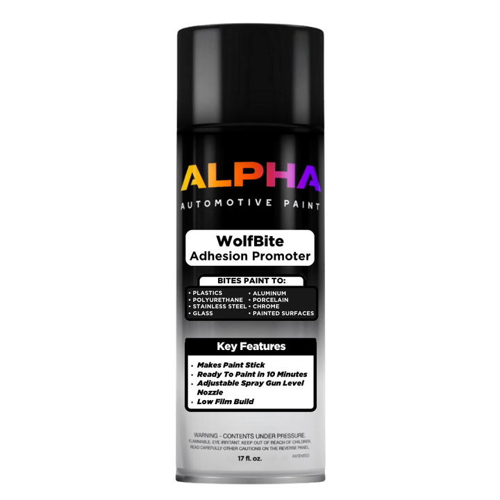WolfBite Adhesion Promoter Spray Can