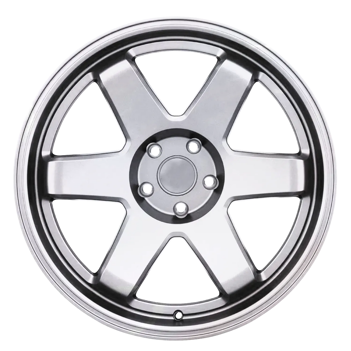 Dicaprio Colorshift Wheel Paint Kit