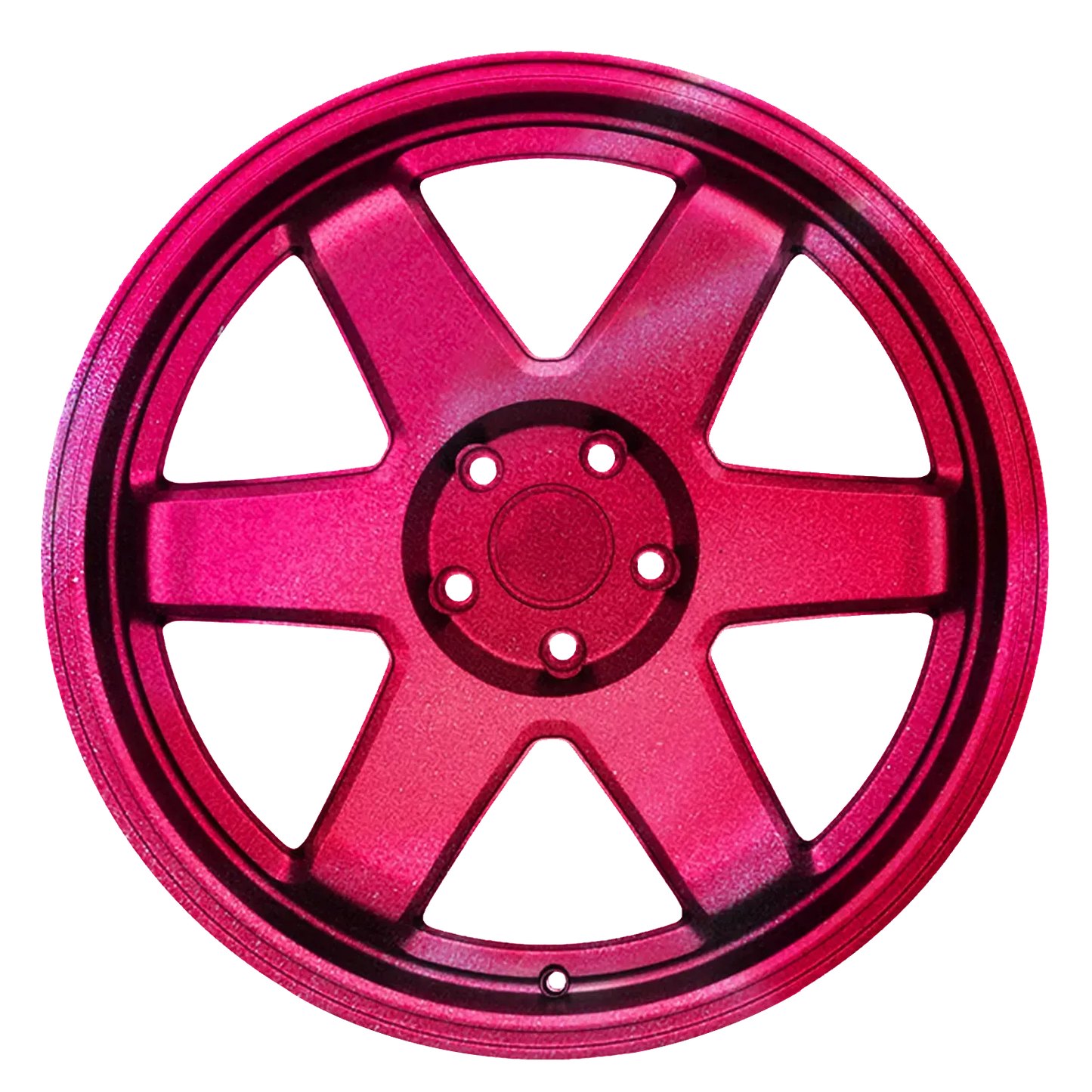 Contusion Colorshift Wheel Paint Kit