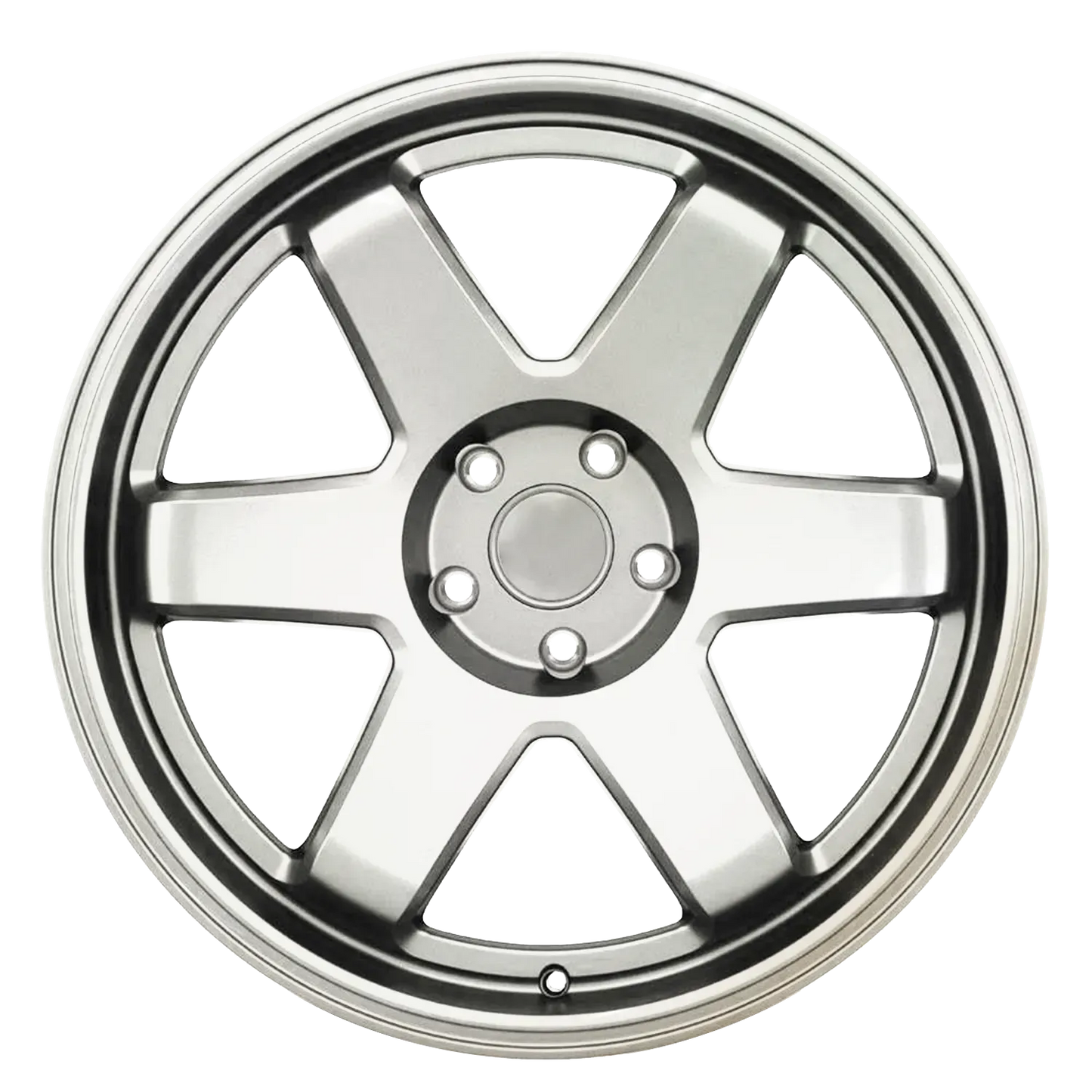 Wicked White Wheel Paint Kit