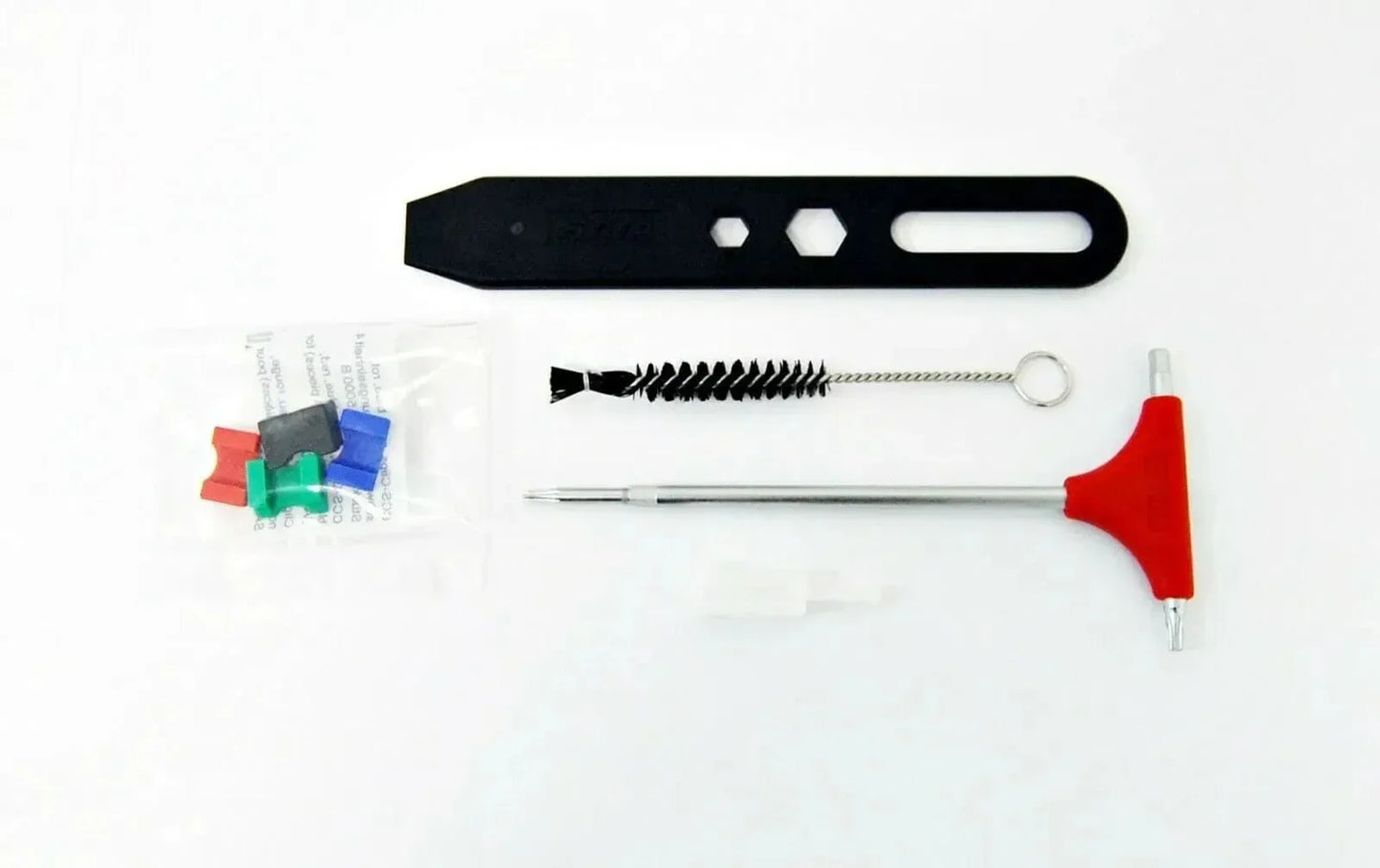 SATA jet X 5500 Digital Spray Gun (RP or HVLP) by Sata at The Spray Source