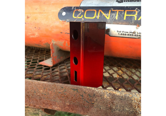 Diamond Red Paint Job: NXL Ecig Enclosure DIY Build Guide