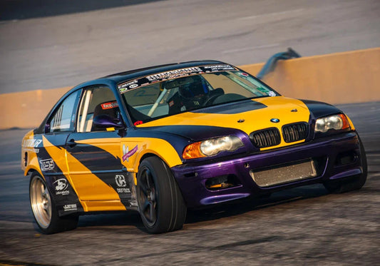 Opal Cherry Paint Job: Bmw DIY Build Guide