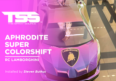 APHRODITE SUPER COLORSHIFT | RC LAMBORGHINI - The Spray Source