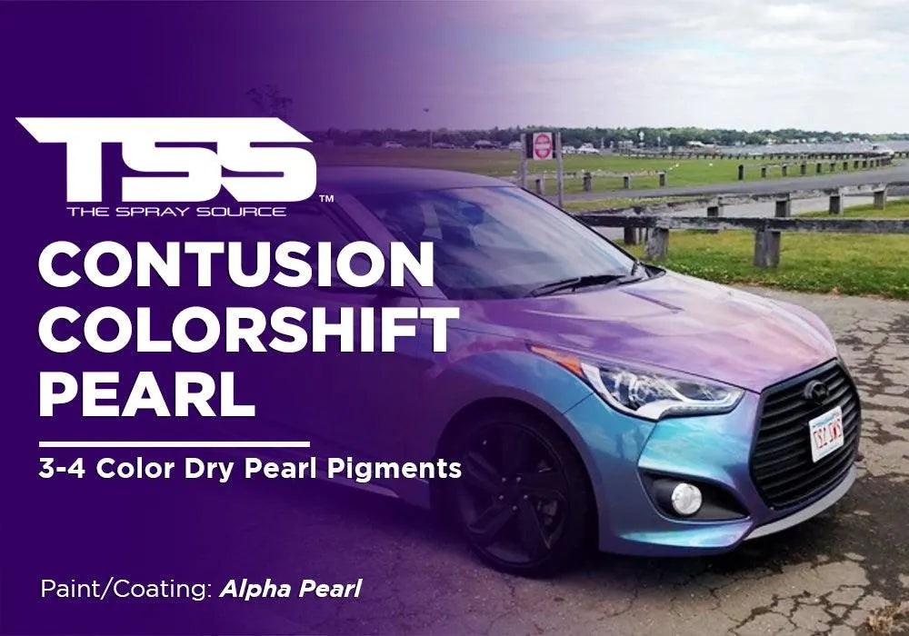 7 Reasons Contusion Colorshift Pearl Commands Attention – The Spray Source