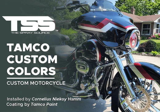 Tamco Custom Colors The Spray Source Tamco Paint   Tamco Custom Colors Or Tamco Paint Or Harley Davidson The Spray Source.webp