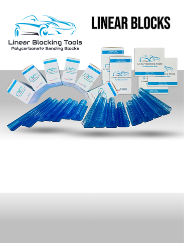 Linear Blocking Tools