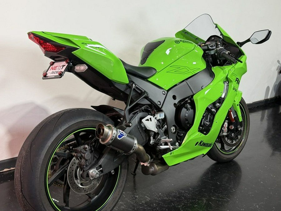 Kawasaki Motorcycle Lime Green 2004 - 3C KAW168 | OEMatch Basecoat