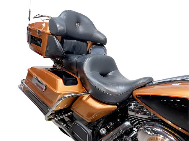 Harley-Davidson Anniversary Copper - 3C HD139 | OEMatch Basecoat