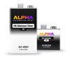 HS Glamour Clearcoat AC-4521 Kit | Alpha Automotive Paint