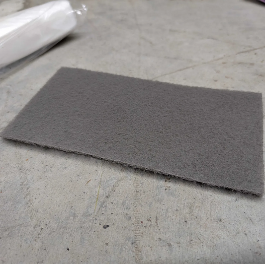 Scuff Pad