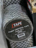 JTAPE Paint Control Tape Pack of 3 38mm - Clearance