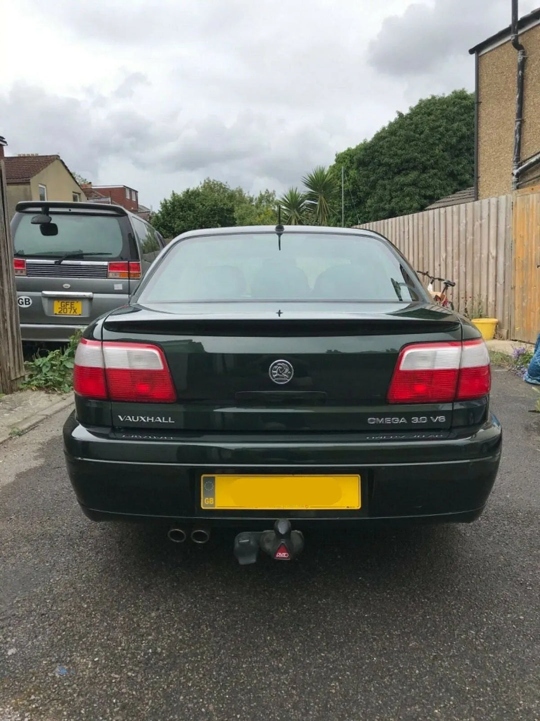 Vauxhall Crypton Green 42U | OEMatch Basecoat