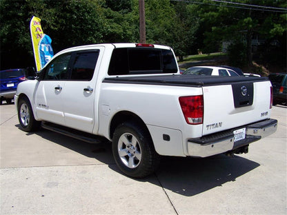 Nissan White Q10 | OEMatch Basecoat