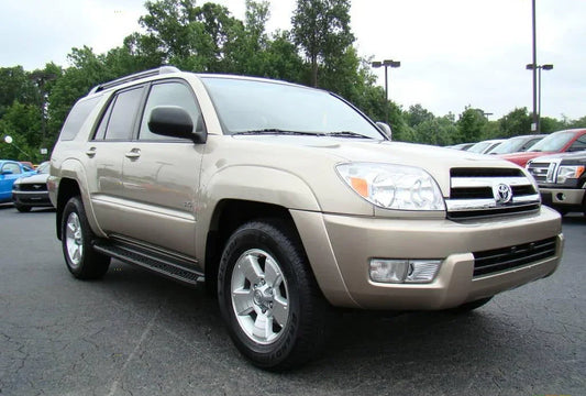 TOYOTA CHAMPAGNE P. M. 587 | OEMatch Basecoat