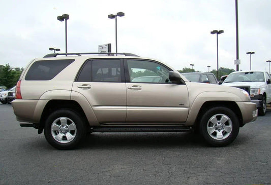 TOYOTA CHAMPAGNE P. M. 587 | OEMatch Basecoat