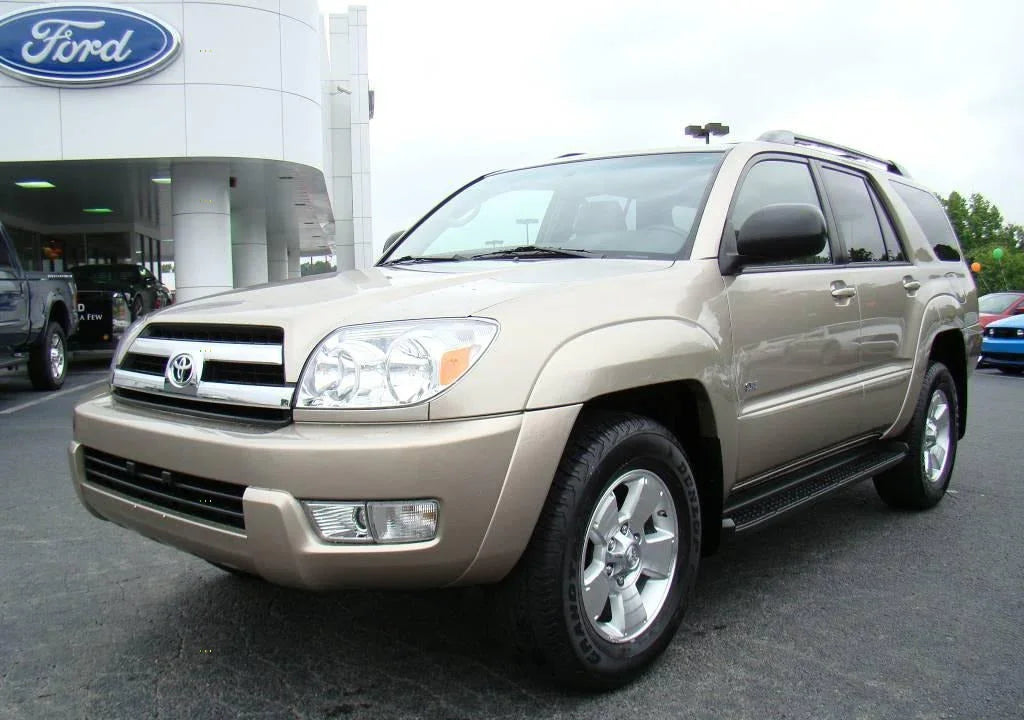 TOYOTA CHAMPAGNE P. M. 587 | OEMatch Basecoat