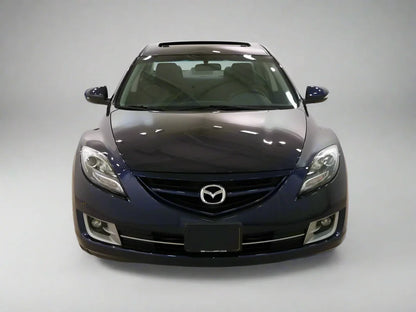 MAZDA KONA BLUE P. L6 / L6-7188 | OEMatch Basecoat