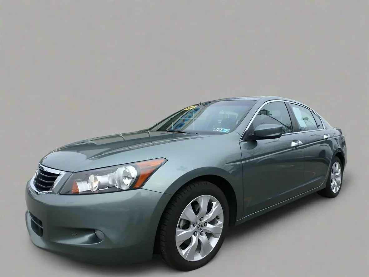 HONDA MYSTIC GREEN M. G530M | OEMatch Basecoat