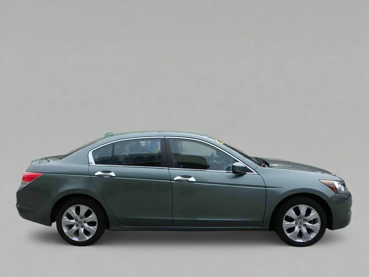 HONDA MYSTIC GREEN M. G530M | OEMatch Basecoat