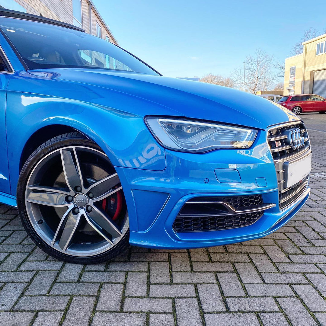 Volkswagen / Audi Pelican Blue M. LY5T / Y5T | OEMatch Basecoat