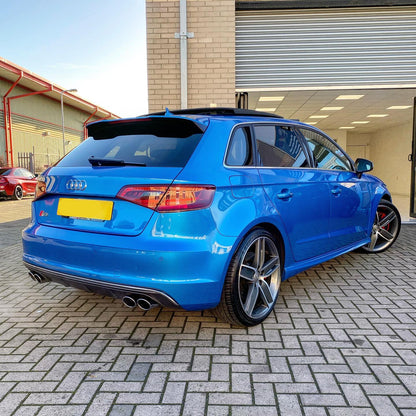 Volkswagen / Audi Pelican Blue M. LY5T / Y5T | OEMatch Basecoat