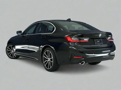 BMW Jet Black 668 / 668 | OEMatch Basecoat