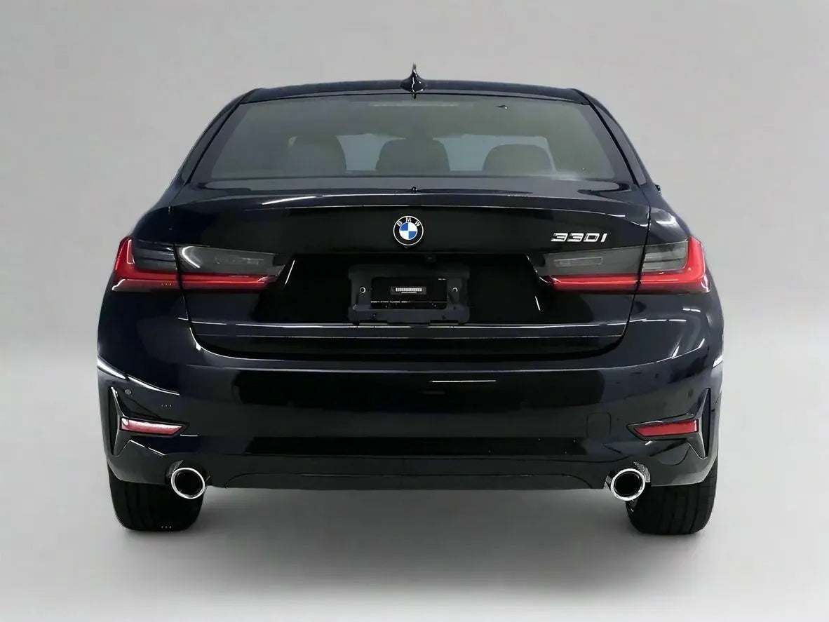 BMW Jet Black 668 / 668 | OEMatch Basecoat