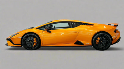 Lamborghini Arancio California P. 0058 / 954.164 | OEMatch Basecoat