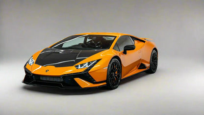 Lamborghini Arancio California P. 0058 / 954.164 | OEMatch Basecoat