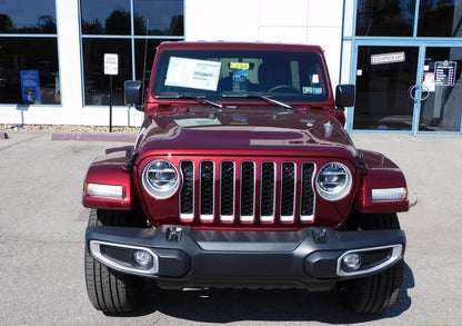 Chrysler / Jeep Snazzberry Pearl 606 | OEMatch Basecoat