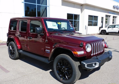 Chrysler / Jeep Snazzberry Pearl 606 | OEMatch Basecoat