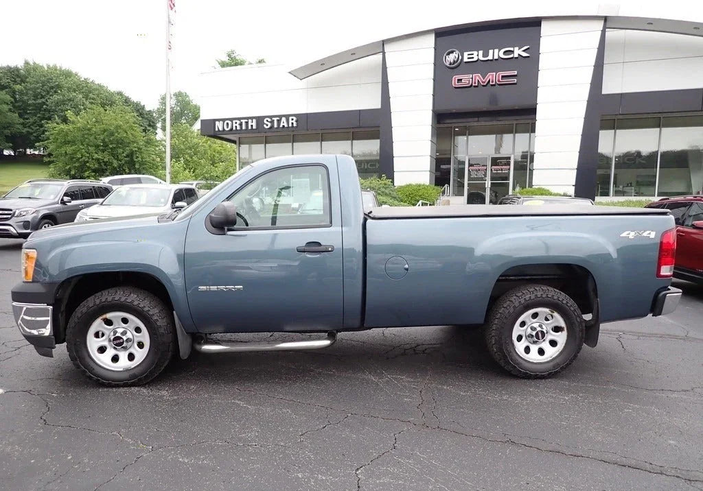 GEN. MOTORS USA STEALTH M. WA928L / 46-928L | OEMatch Basecoat