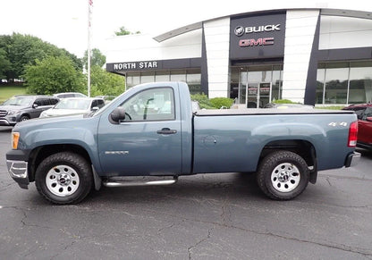 GEN. MOTORS USA STEALTH M. WA928L / 46-928L | OEMatch Basecoat