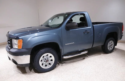 GEN. MOTORS USA STEALTH M. WA928L / 46-928L | OEMatch Basecoat