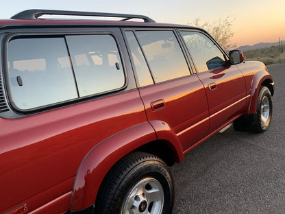 TOYOTA RED P. 3H4 | OEMatch Basecoat