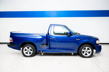 FORD USA SONIC BLUE P. M. SN-7095 | OEMatch Basecoat