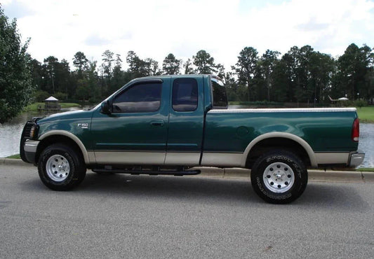 FORD USA WOODLAND GREEN M. FV-6873 | OEMatch Basecoat