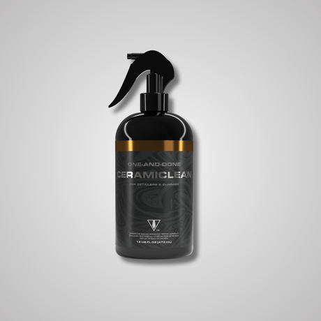 CeramiClean