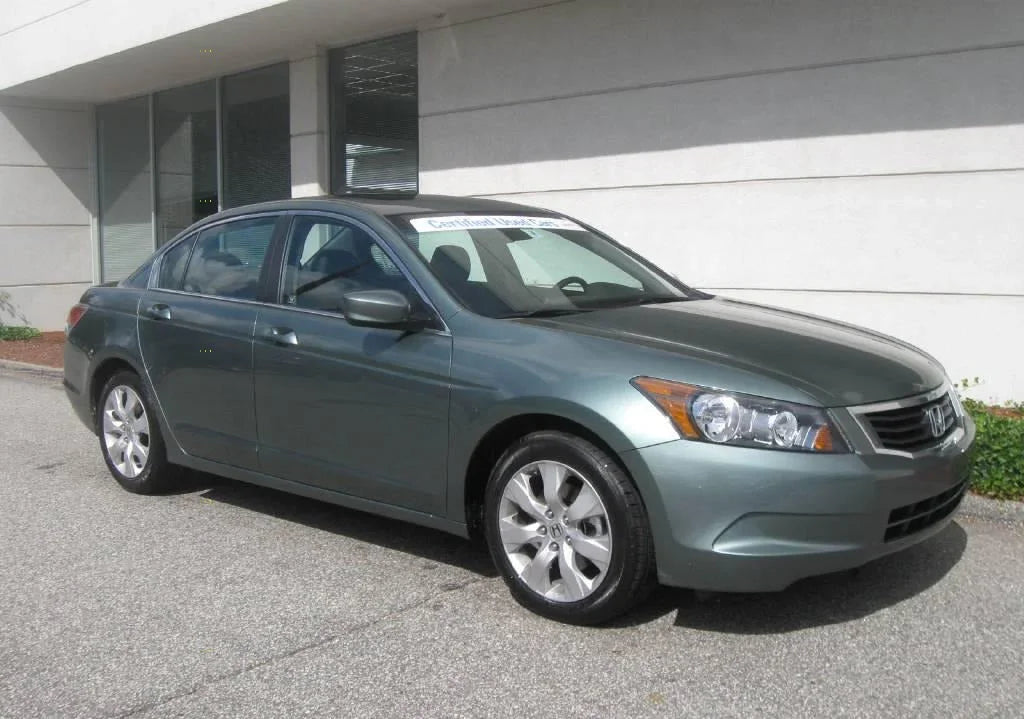 HONDA MYSTIC GREEN M. G530M | OEMatch Basecoat