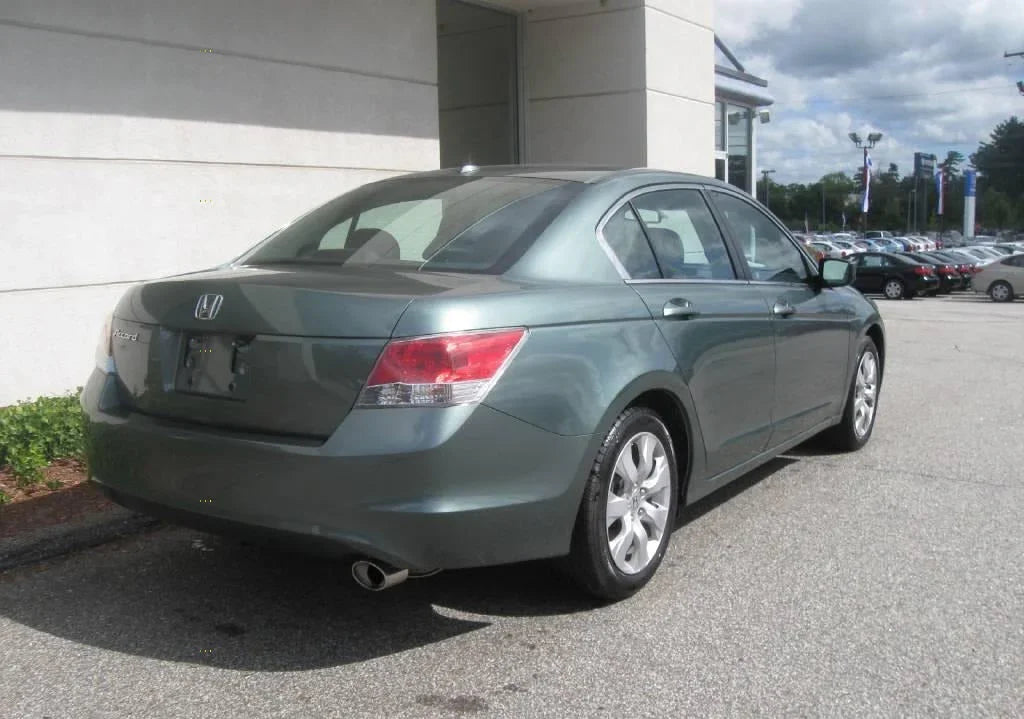 HONDA MYSTIC GREEN M. G530M | OEMatch Basecoat