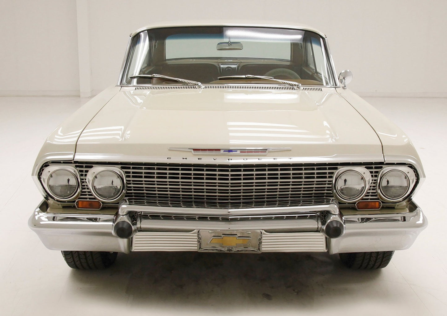 GM Adobe Beige 806 | OEMatch Basecoat