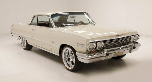 GM Adobe Beige 806 | OEMatch Basecoat