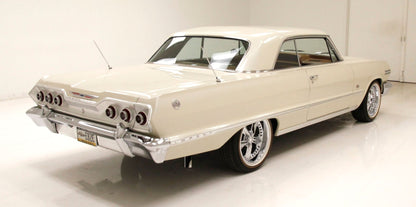 GM Adobe Beige 806 | OEMatch Basecoat