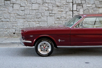 Ford Vintage Burgundy Metallic X / M1632 | OEMatch Basecoat