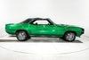 Chevrolet Rally Green WA3832 | OEMatch Basecoat