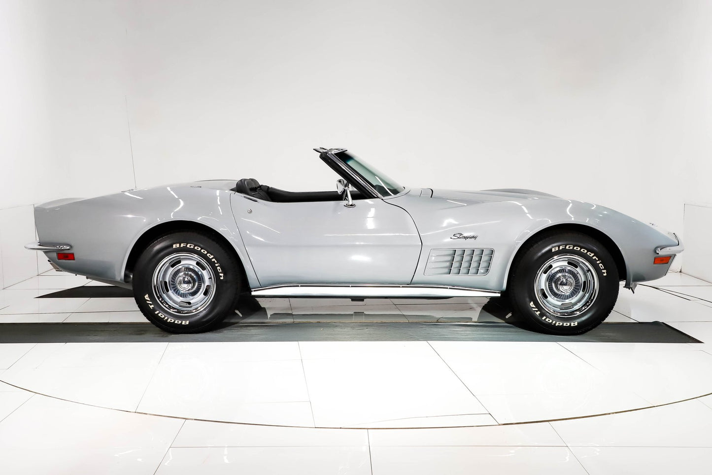 GM Silver Metallic WA4963 / 13-4963 | OEMatch Basecoat