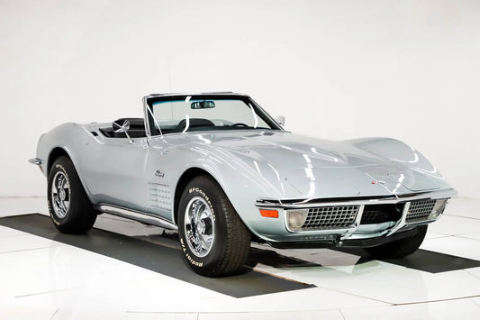 GM Silver Metallic WA4963 / 13-4963 | OEMatch Basecoat