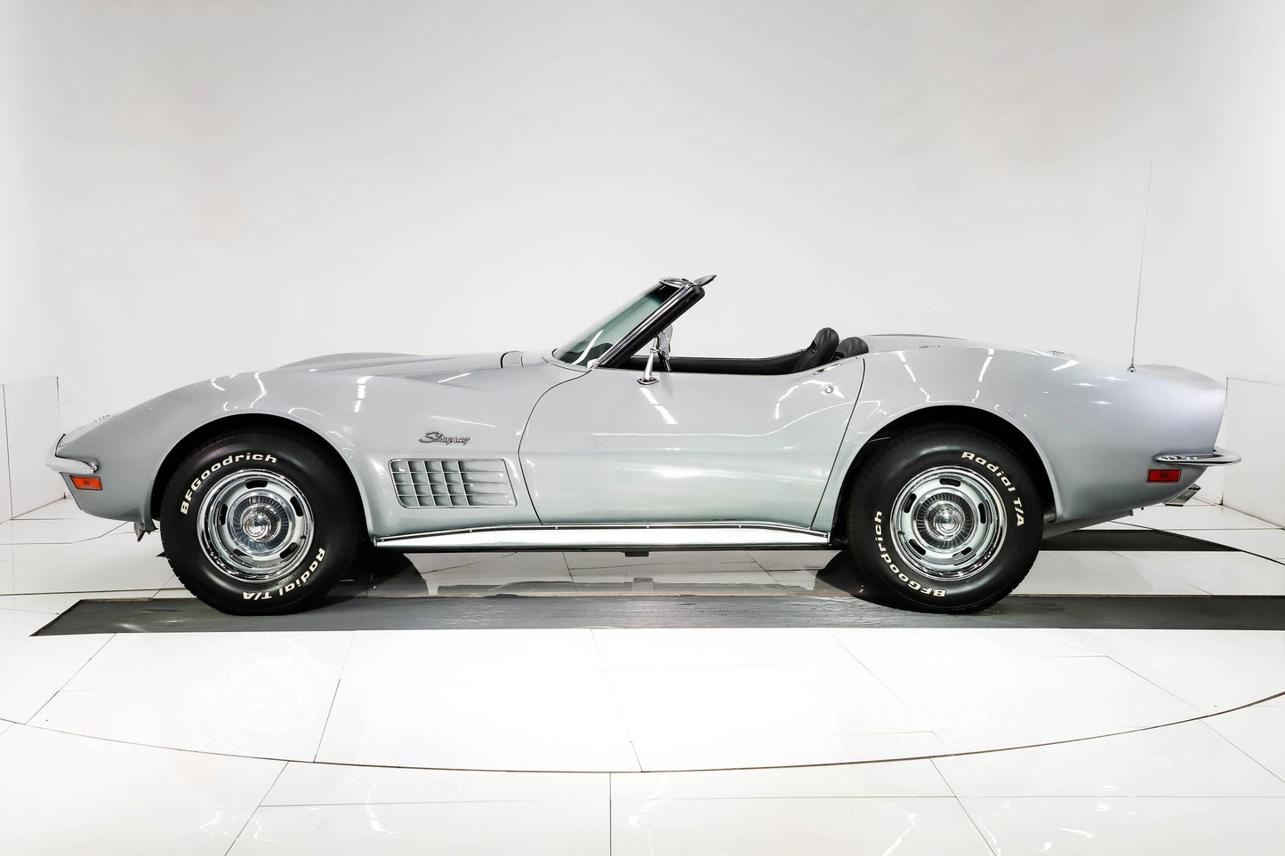 GM Silver Metallic WA4963 / 13-4963 | OEMatch Basecoat